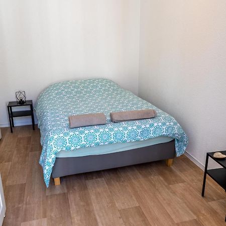 Capstay Le Lys - Lourdes - Centre - Residence Serenity Ngoại thất bức ảnh