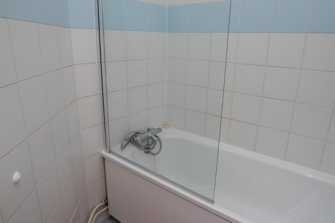 Capstay Le Lys - Lourdes - Centre - Residence Serenity Ngoại thất bức ảnh