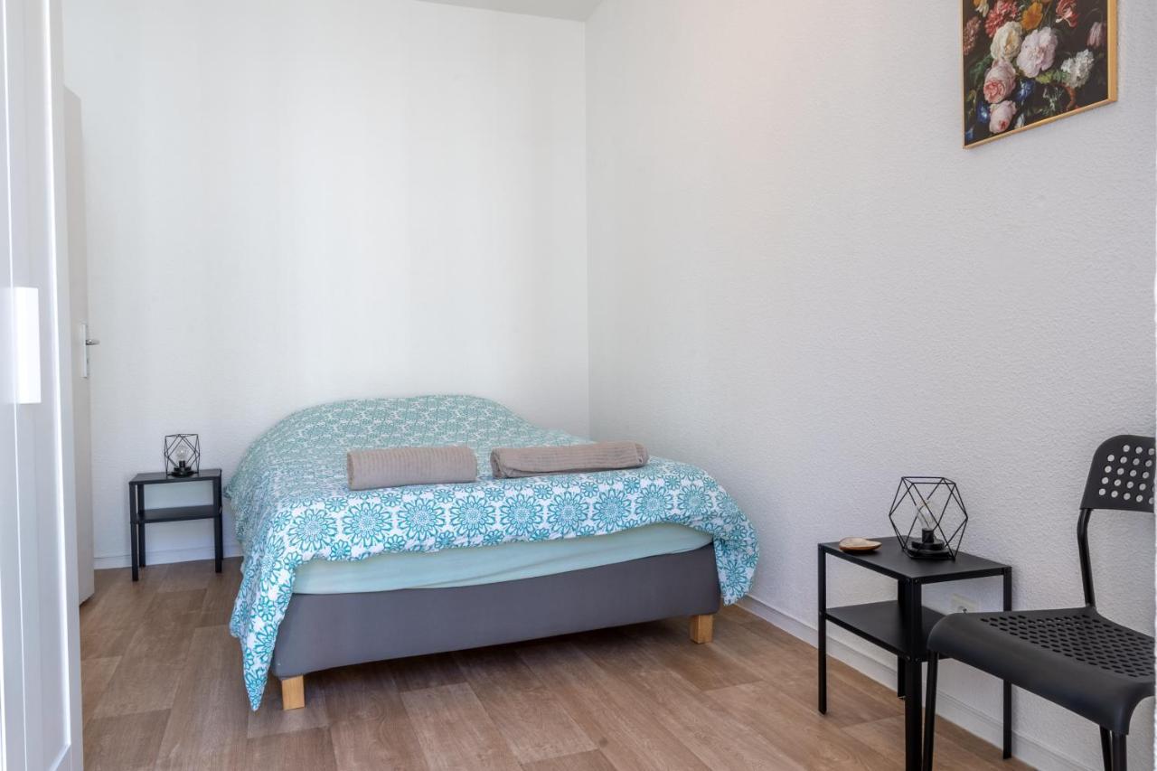 Capstay Le Lys - Lourdes - Centre - Residence Serenity Ngoại thất bức ảnh