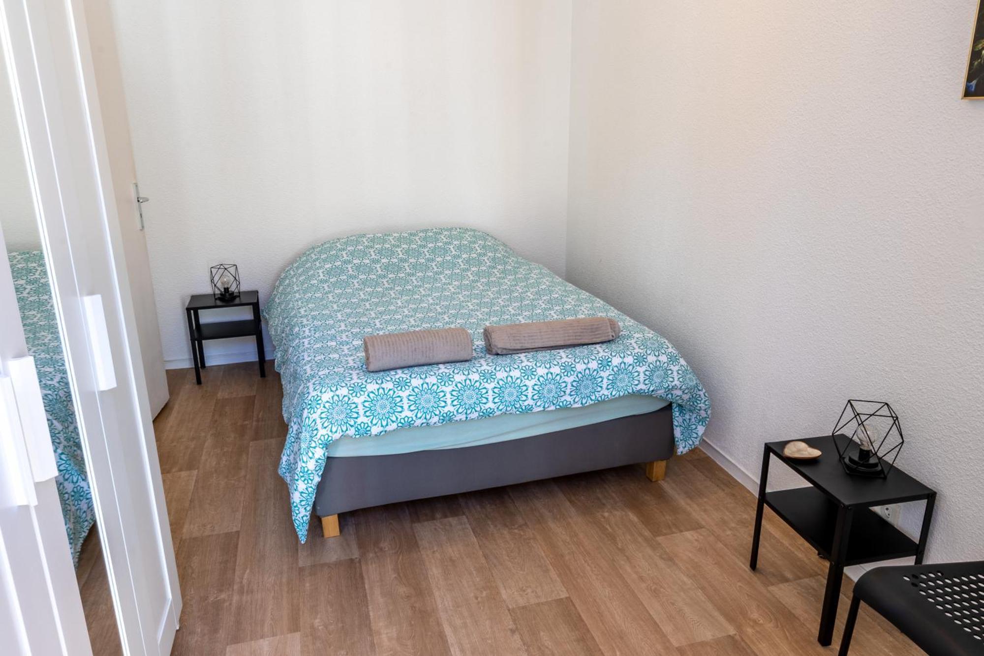 Capstay Le Lys - Lourdes - Centre - Residence Serenity Ngoại thất bức ảnh