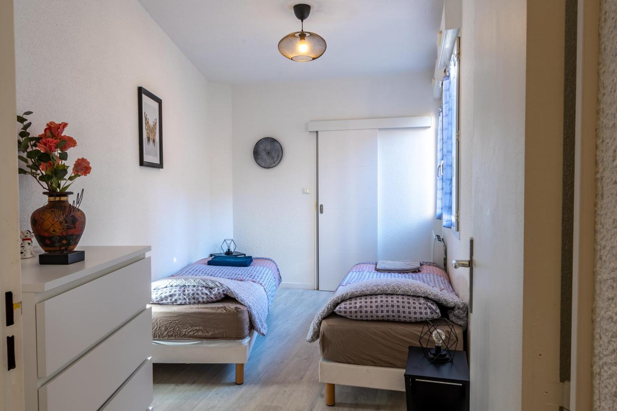 Capstay Le Lys - Lourdes - Centre - Residence Serenity Ngoại thất bức ảnh