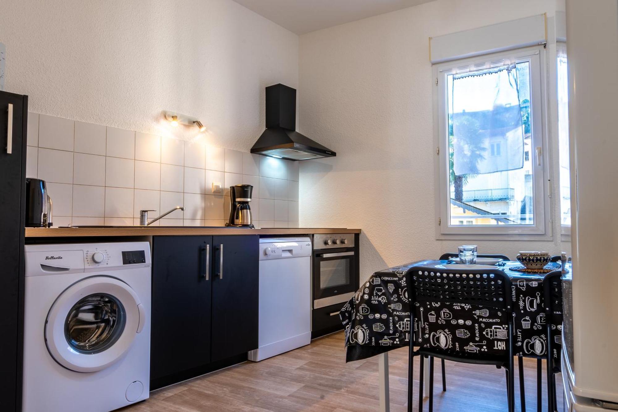 Capstay Le Lys - Lourdes - Centre - Residence Serenity Ngoại thất bức ảnh
