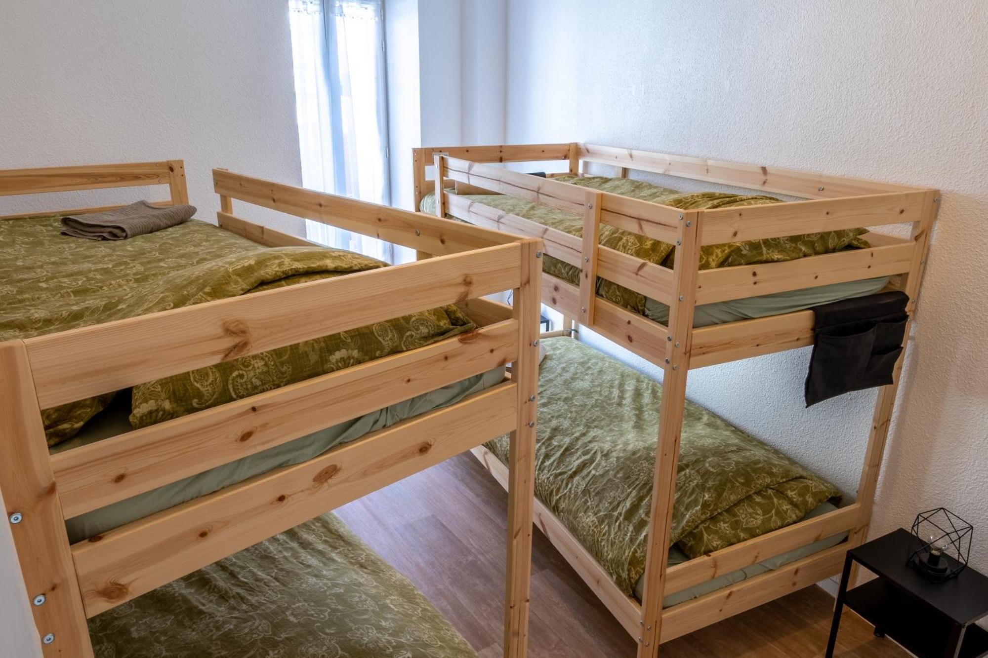 Capstay Le Lys - Lourdes - Centre - Residence Serenity Ngoại thất bức ảnh